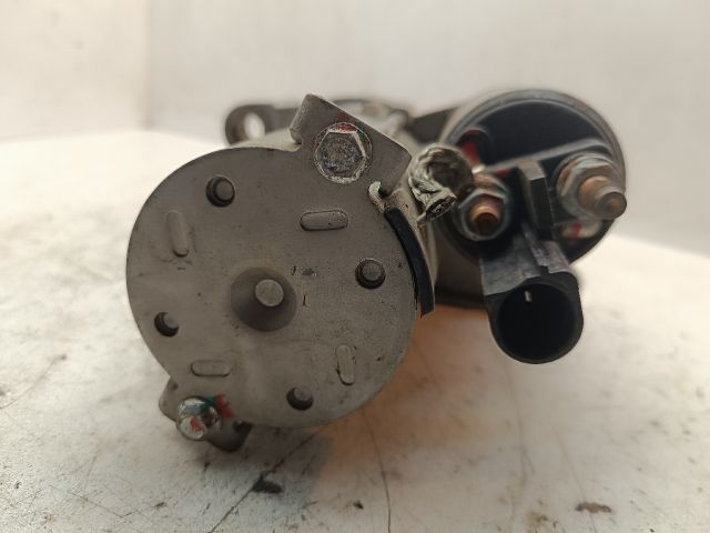 bontott SKODA FABIA II Önindító