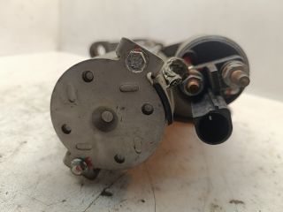 bontott SKODA FABIA II Önindító