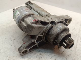 bontott SKODA FABIA II Önindító