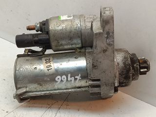 bontott SKODA FABIA II Önindító