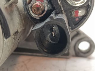 bontott SKODA FABIA II Önindító