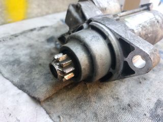 bontott SKODA FABIA II Önindító