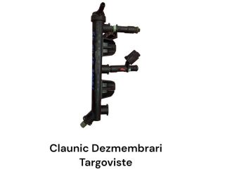 bontott SKODA FABIA II Porlasztó Sor / Híd