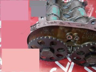 bontott SKODA FABIA II Szelepfedél