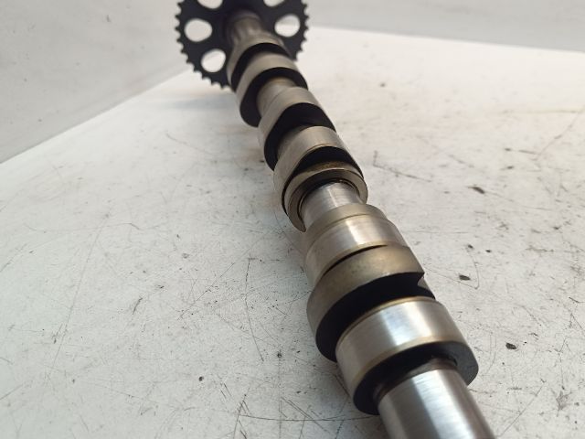 bontott SKODA FABIA II Szívó Vezérműtengely