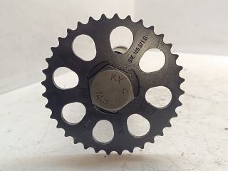 bontott SKODA FABIA II Szívó Vezérműtengely