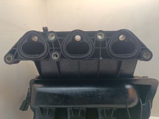 bontott SKODA FABIA II Szívósor