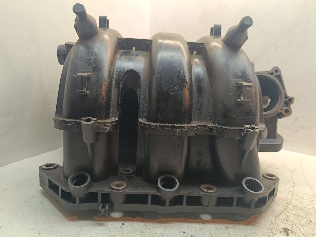 bontott SKODA FABIA II Szívósor