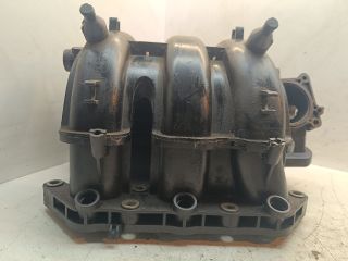 bontott SKODA FABIA II Szívósor