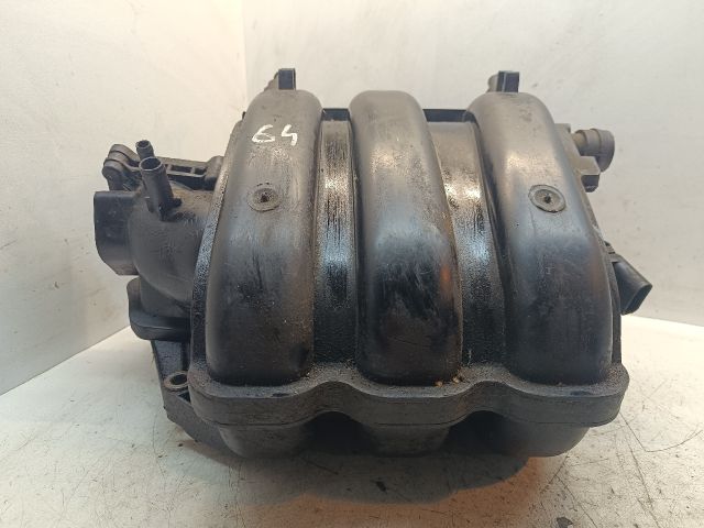 bontott SKODA FABIA II Szívósor