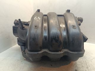 bontott SKODA FABIA II Szívósor