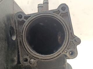 bontott SKODA FABIA II Szívósor