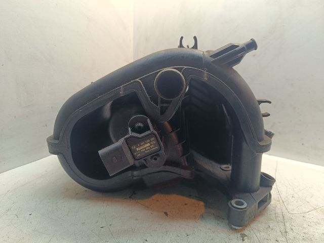 bontott SKODA FABIA II Szívósor