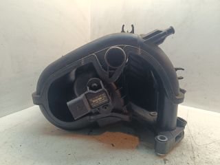 bontott SKODA FABIA II Szívósor