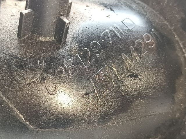 bontott SKODA FABIA II Szívósor