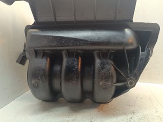 bontott SKODA FABIA II Szívósor