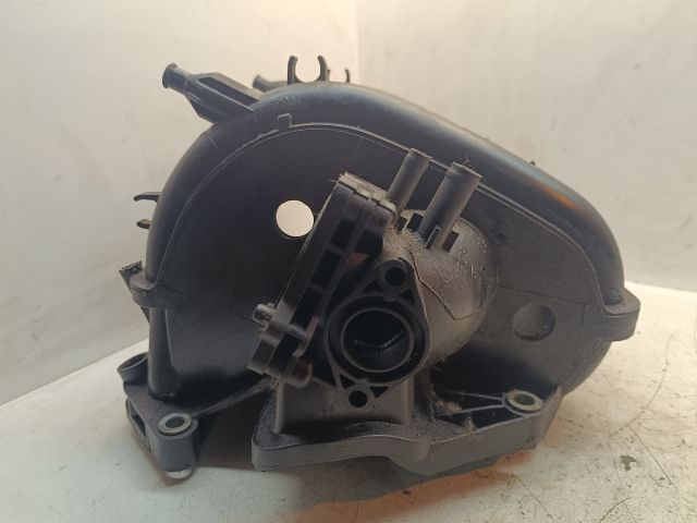 bontott SKODA FABIA II Szívósor