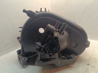 bontott SKODA FABIA II Szívósor