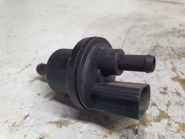 bontott SKODA FABIA II Tankszellőztető Szelep