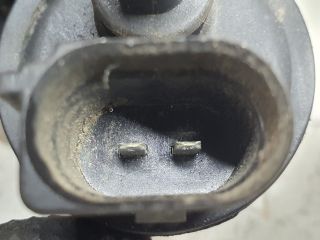 bontott SKODA FABIA II Tankszellőztető Szelep