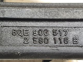 bontott SKODA FABIA II Tankszellőztető Szelep