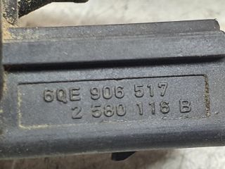 bontott SKODA FABIA II Tankszellőztető Szelep