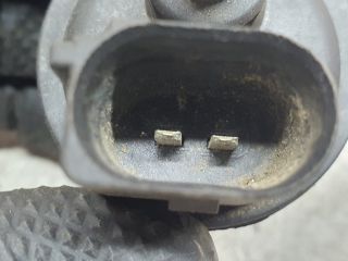 bontott SKODA FABIA II Tankszellőztető Szelep