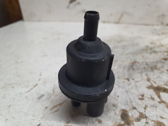 bontott SKODA FABIA II Tankszellőztető Szelep