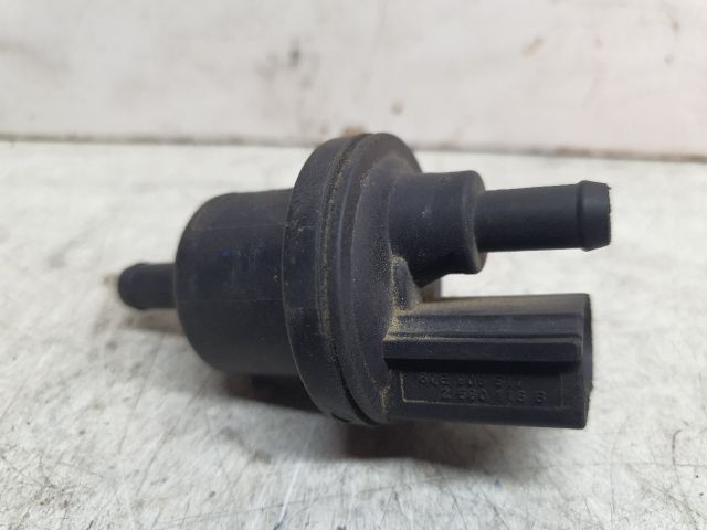 bontott SKODA FABIA II Tankszellőztető Szelep