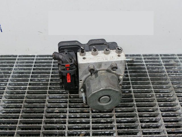 bontott SKODA FABIA II ABS Kocka