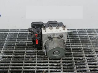 bontott SKODA FABIA II ABS Kocka