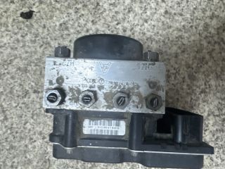 bontott SKODA FABIA II ABS Kocka