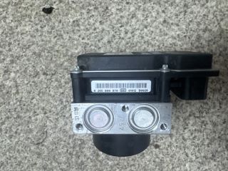 bontott SKODA FABIA II ABS Kocka