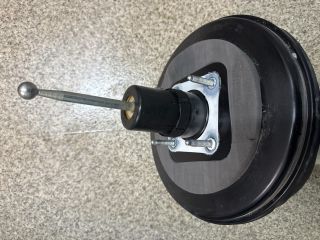 bontott SKODA FABIA II Fékrásegítő