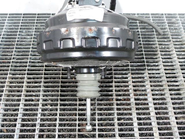 bontott SKODA FABIA II Fékrásegítő