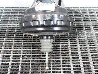 bontott SKODA FABIA II Fékrásegítő