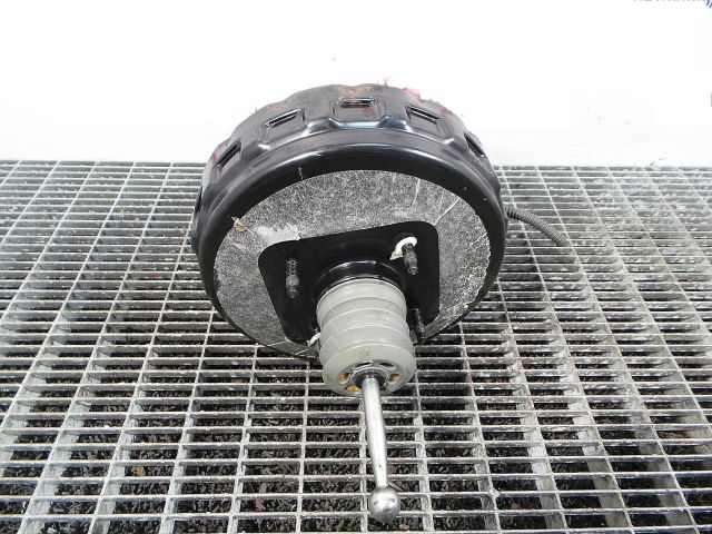 bontott SKODA FABIA II Fékrásegítő