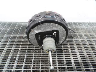 bontott SKODA FABIA II Fékrásegítő