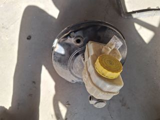 bontott SKODA FABIA II Fékrásegítő