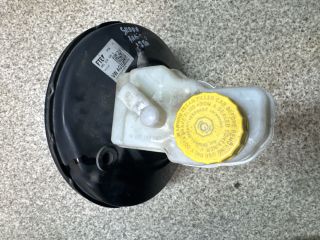 bontott SKODA FABIA II Fékrásegítő