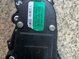 bontott SKODA FABIA II Gázpedál (Elektromos)