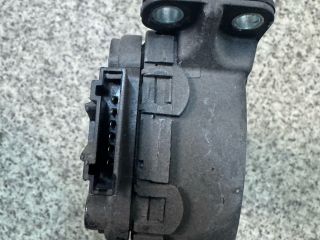bontott SKODA FABIA II Gázpedál (Elektromos)