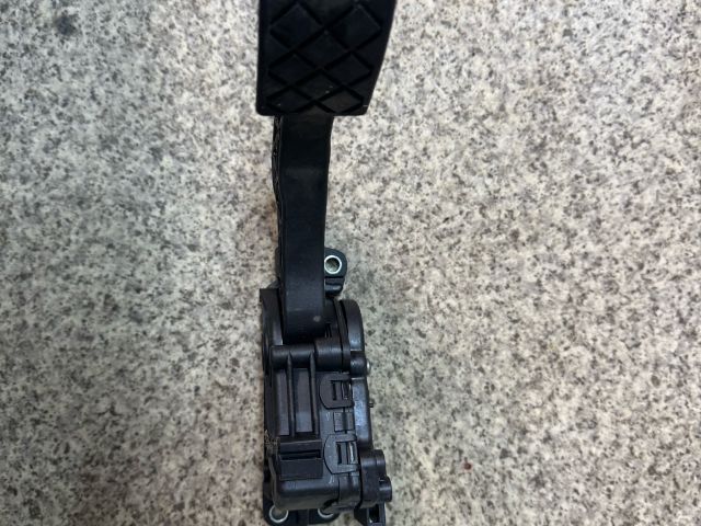 bontott SKODA FABIA II Gázpedál (Elektromos)