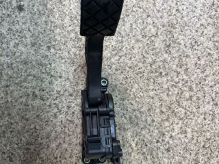 bontott SKODA FABIA II Gázpedál (Elektromos)