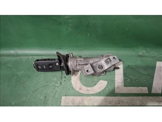 bontott SKODA FABIA II Gyújtáskapcsoló