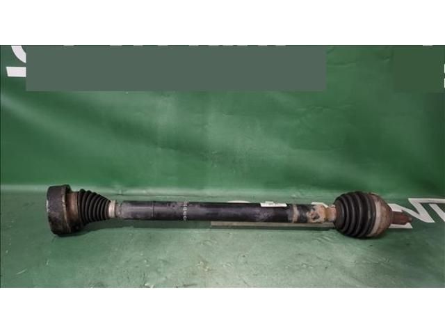 bontott SKODA FABIA II Jobb Féltengely