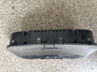 bontott SKODA FABIA II Kilométeróra