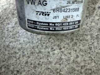 bontott SKODA FABIA II Kormányszervó Motor (Hidraulikus)