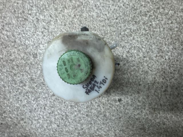 bontott SKODA FABIA II Kormányszervó Motor (Hidraulikus)