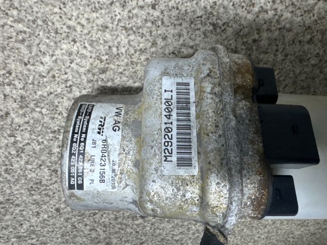 bontott SKODA FABIA II Kormányszervó Motor (Hidraulikus)